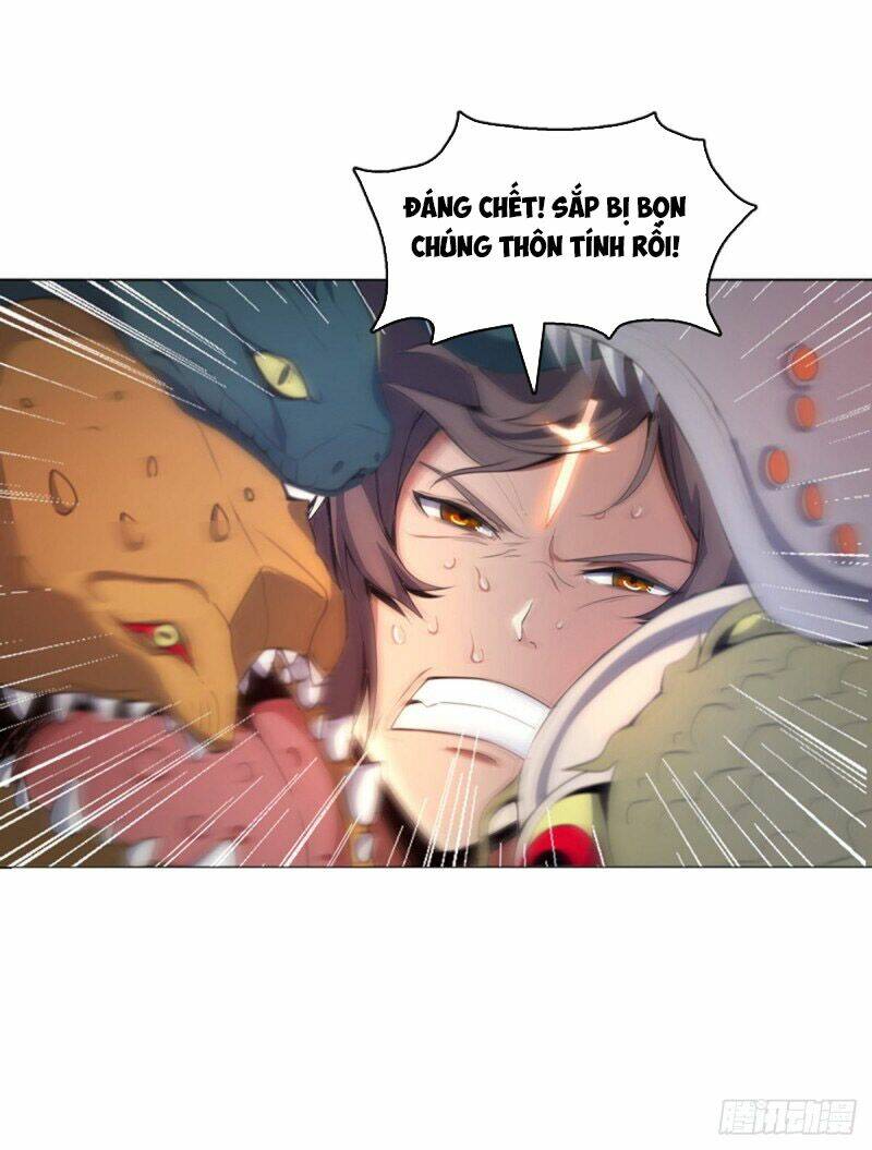 Chương 116 - Trang 24