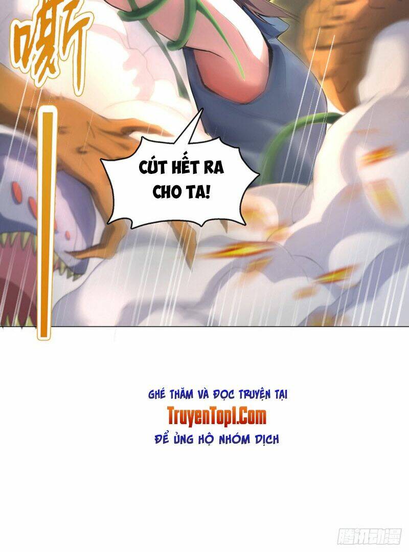 Chương 116 - Trang 26