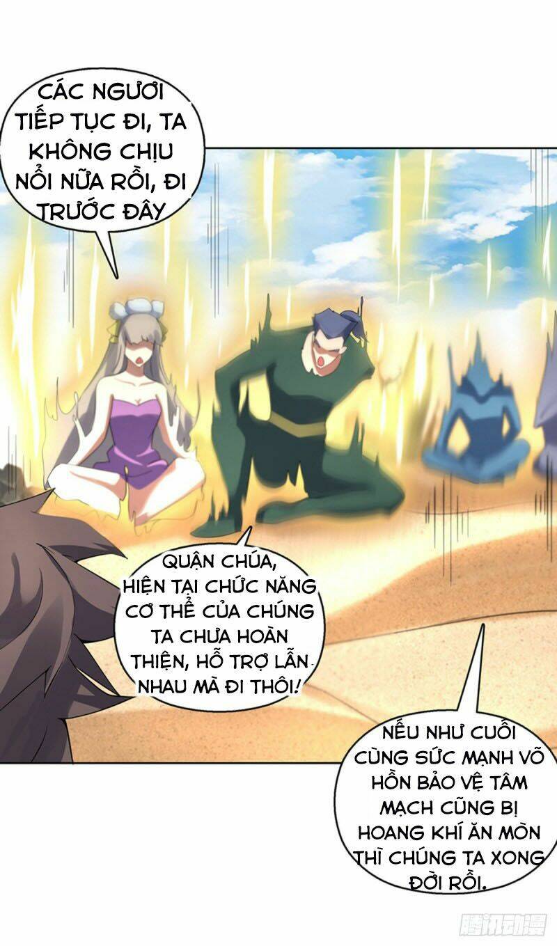 Chương 117 - Trang 14