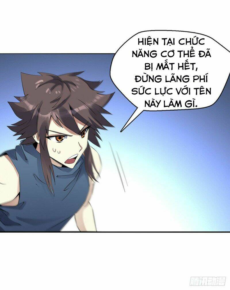 Chương 117 - Trang 20