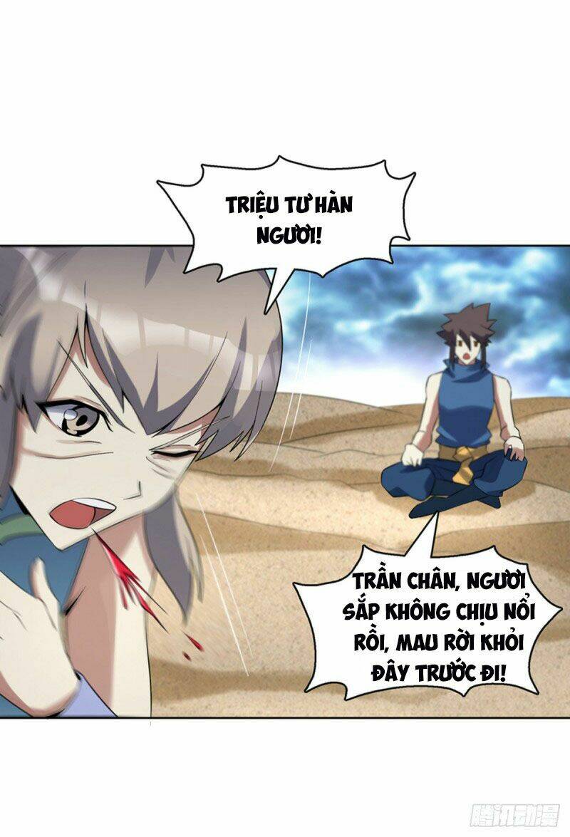 Chương 117 - Trang 31