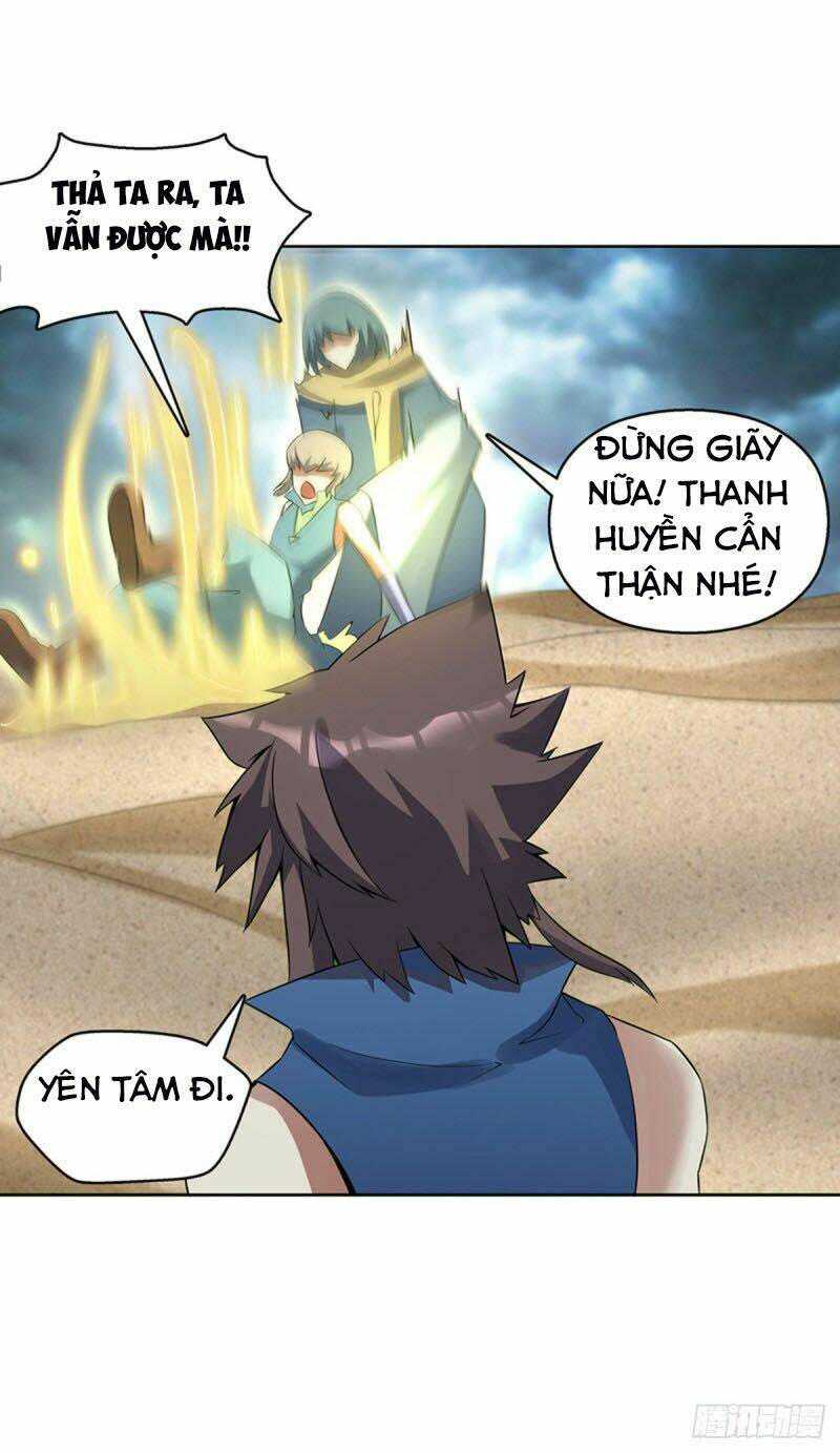Chương 117 - Trang 33