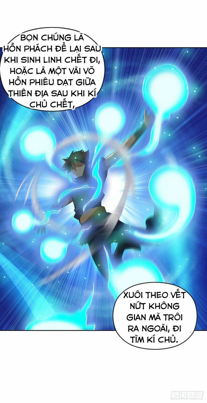 Chương 117 - Trang 5
