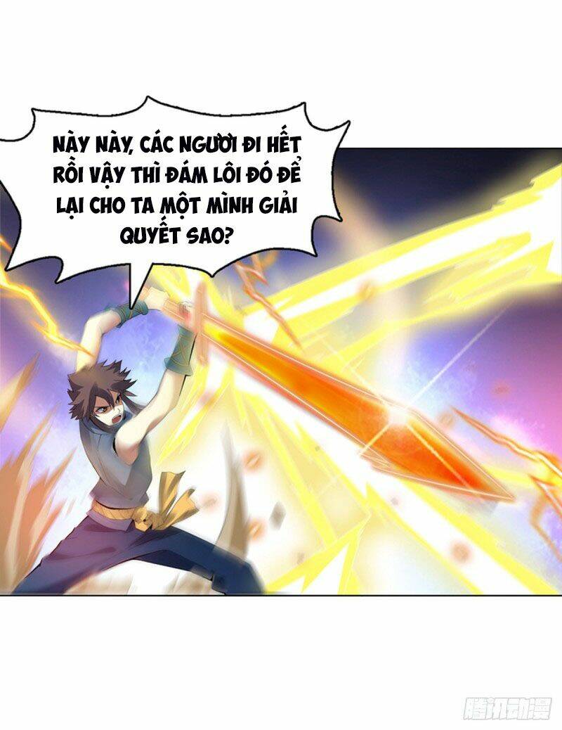 Chương 118 - Trang 15