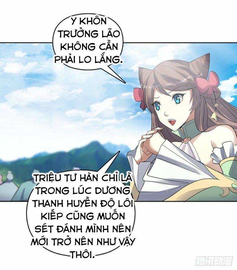 Chương 118 - Trang 20