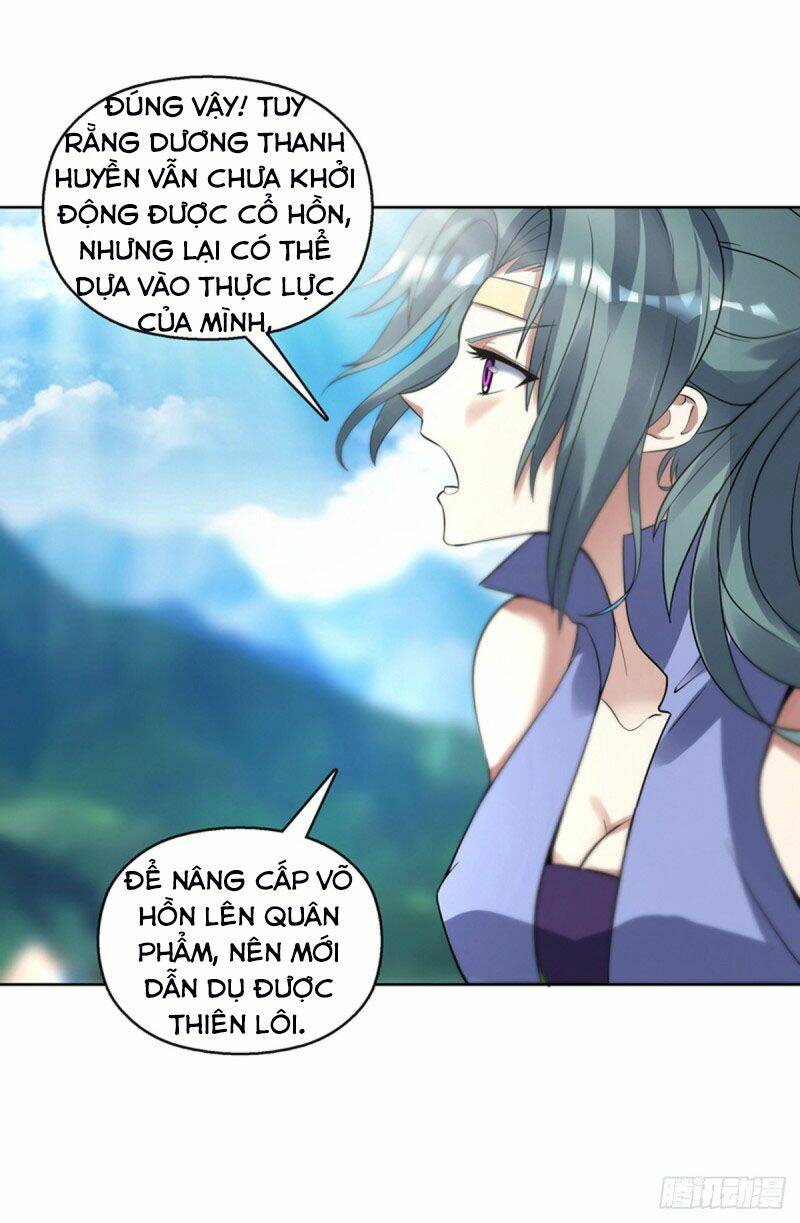 Chương 118 - Trang 22