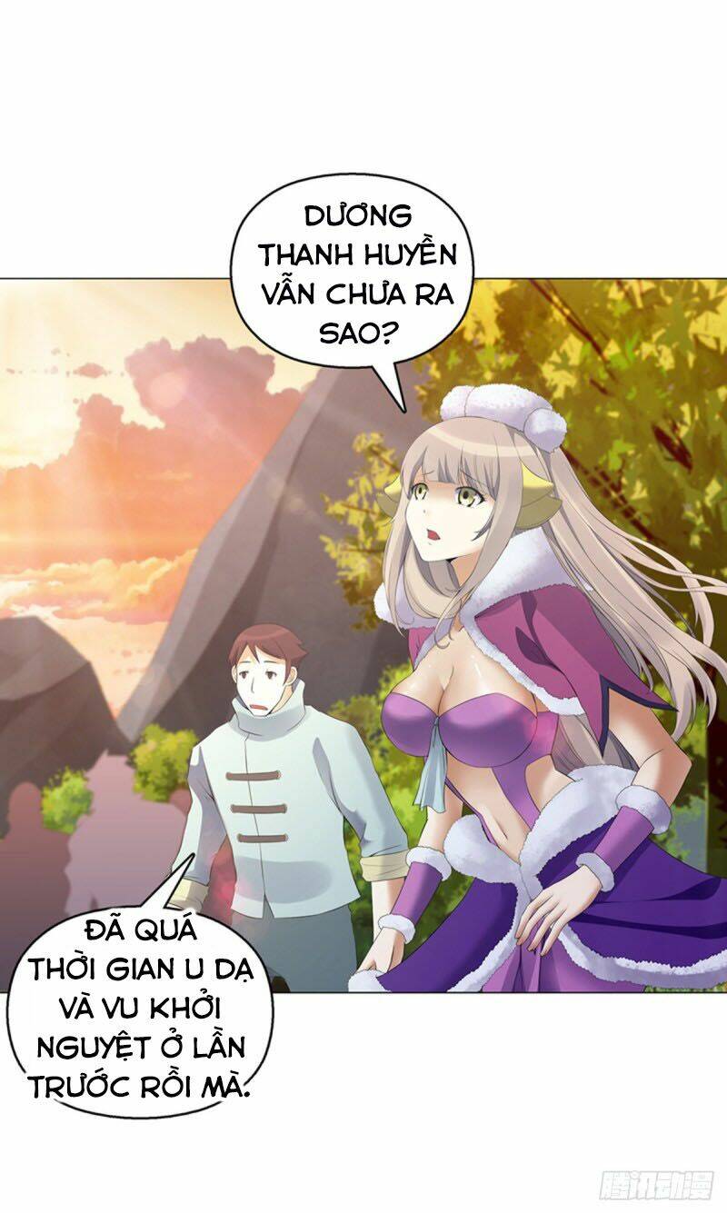 Chương 118 - Trang 29