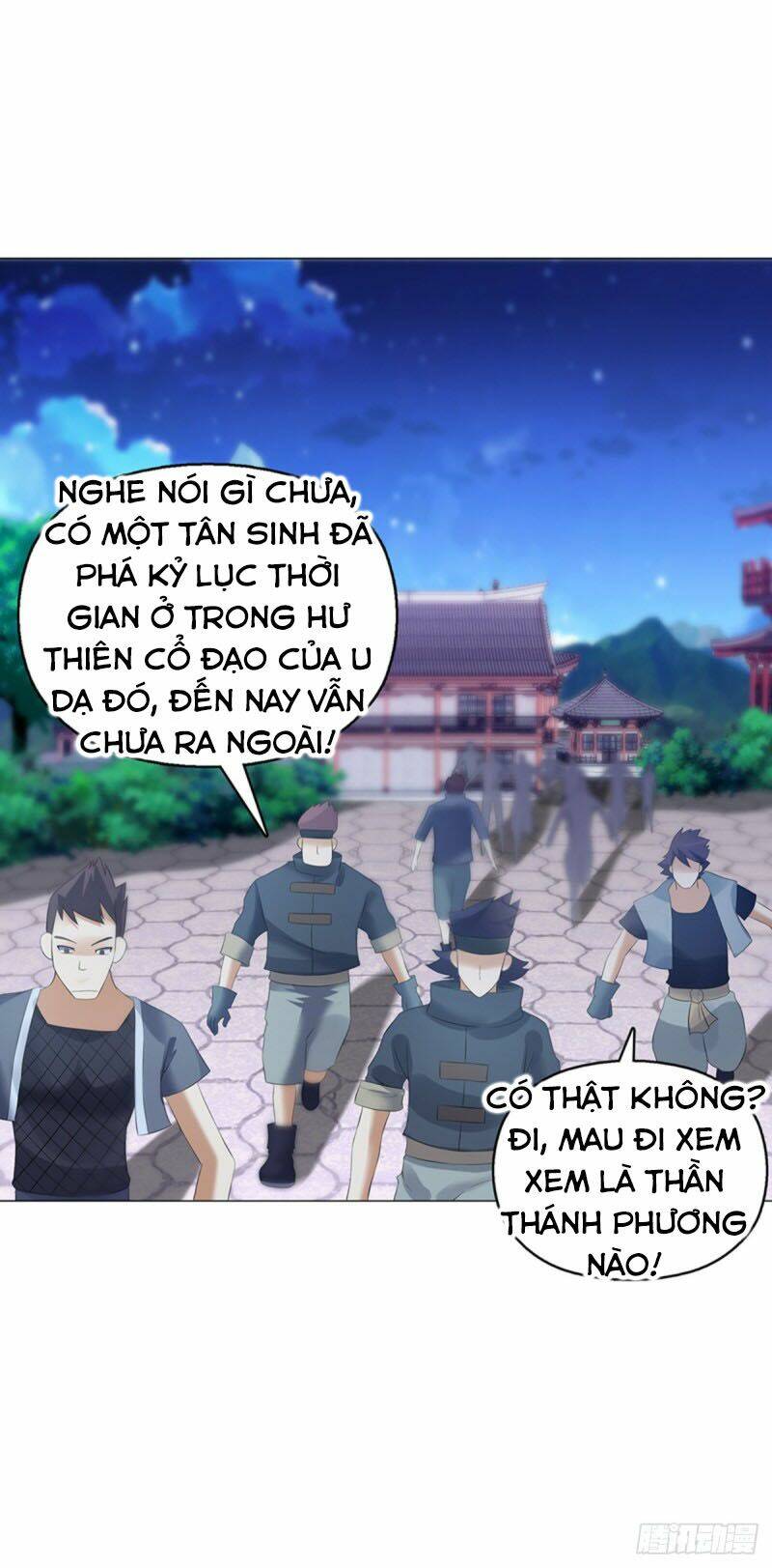 Chương 118 - Trang 33