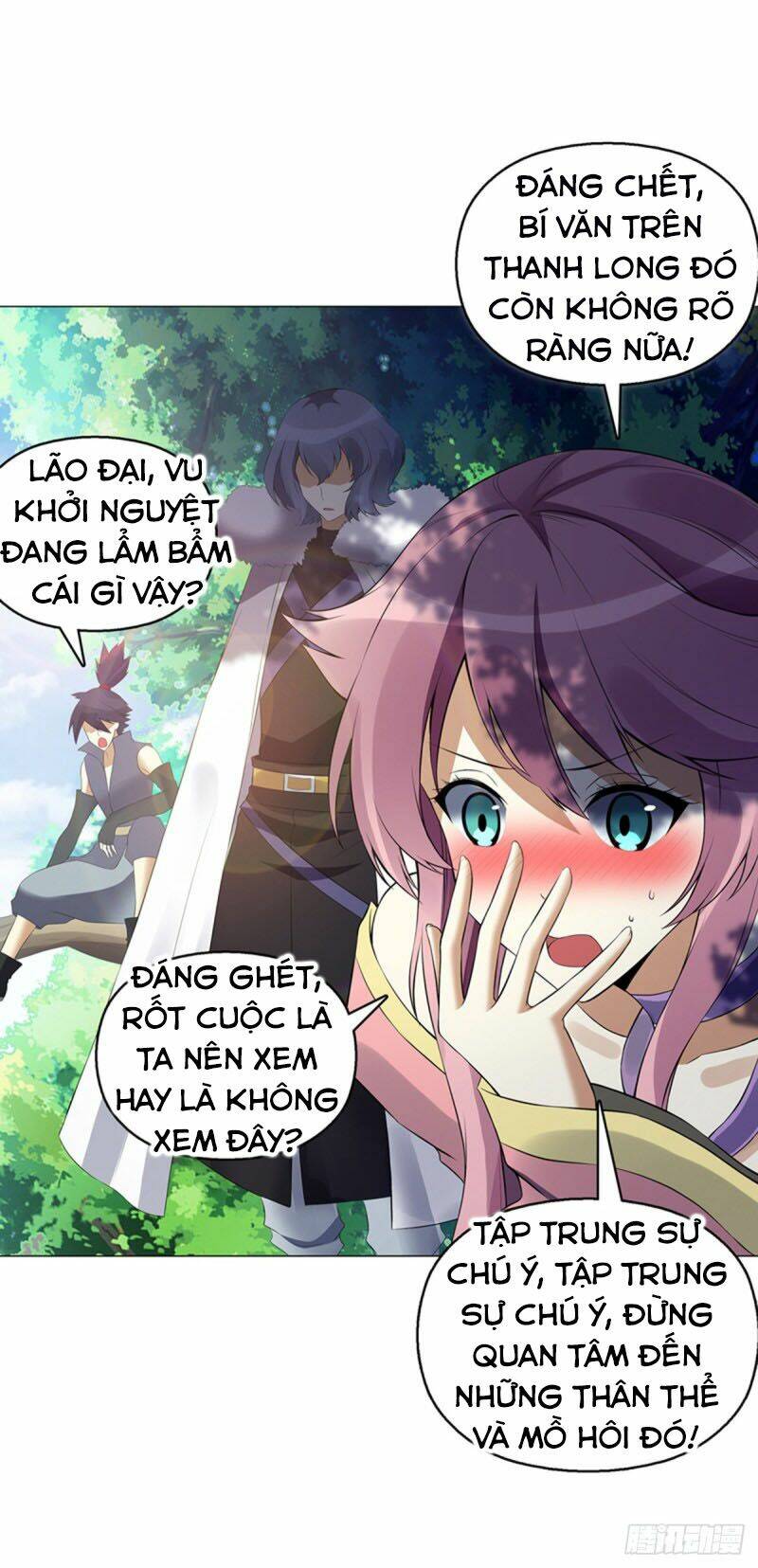 Chương 119 - Trang 12