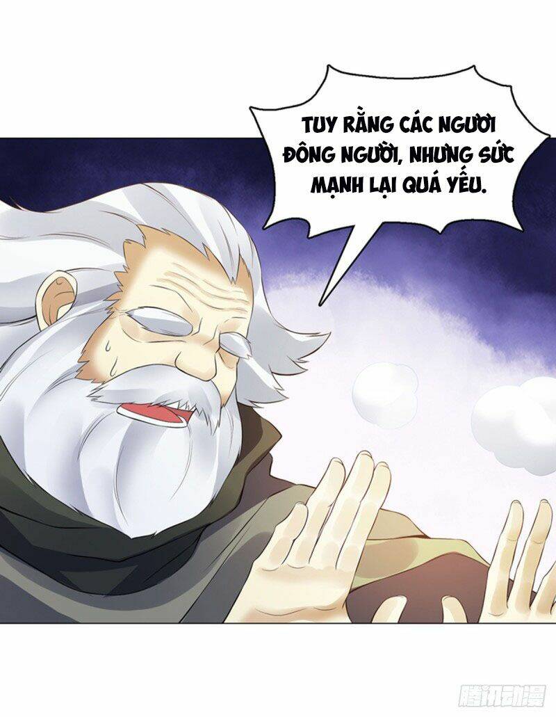 Chương 119 - Trang 32