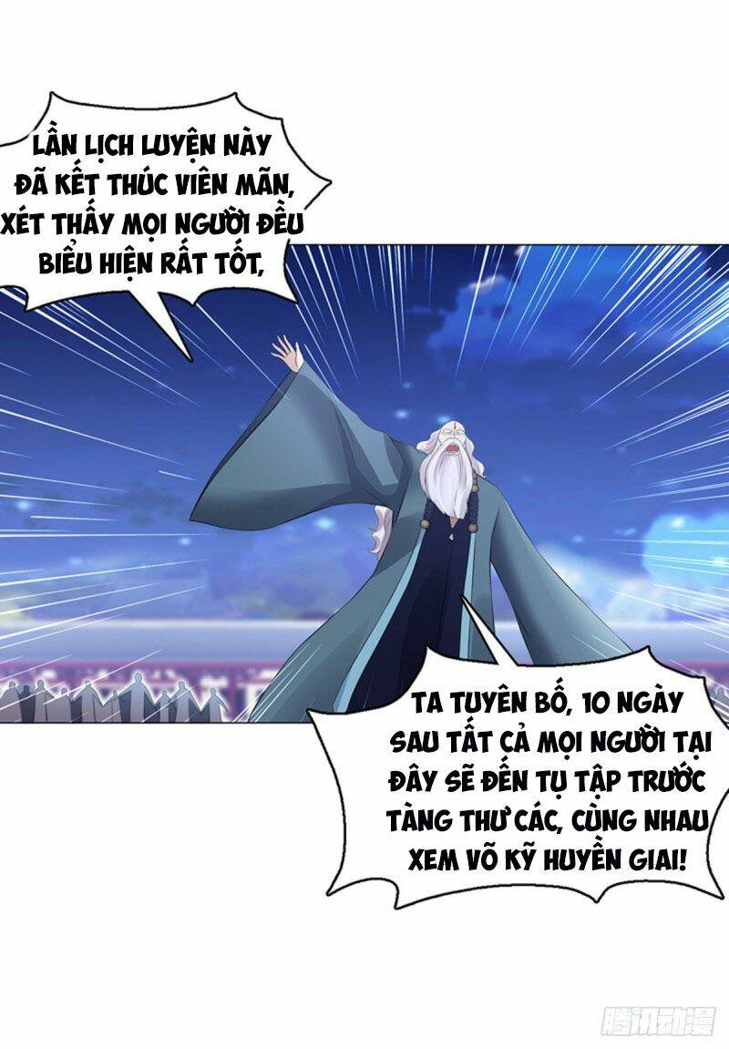 Chương 120 - Trang 19