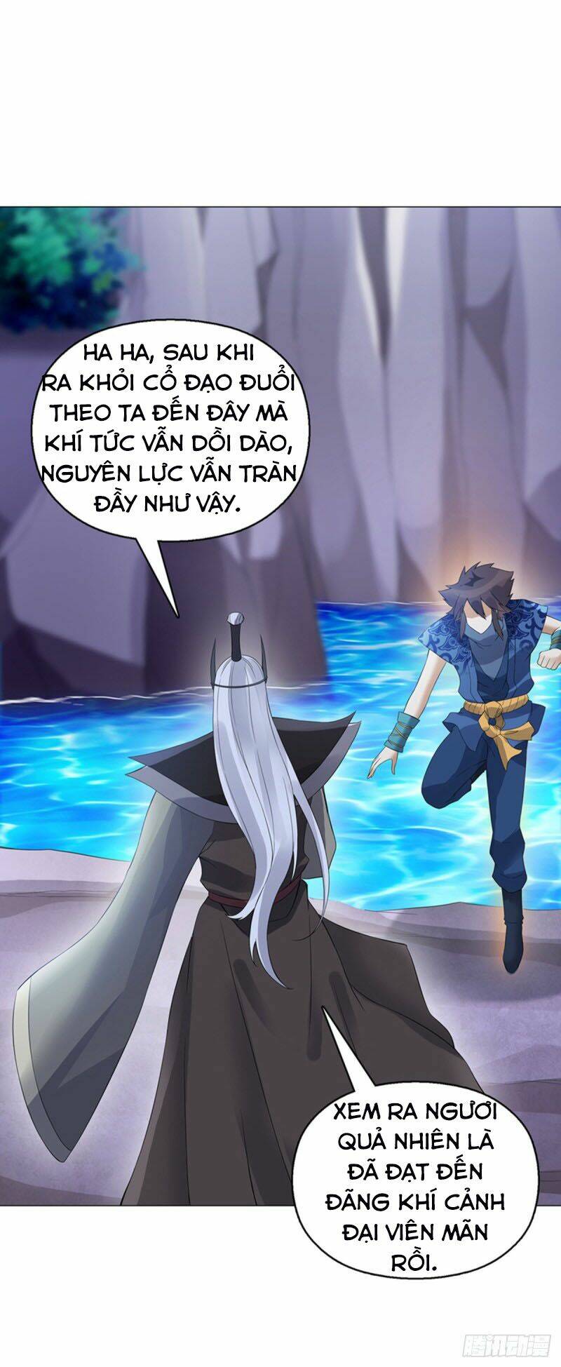 Chương 120 - Trang 22
