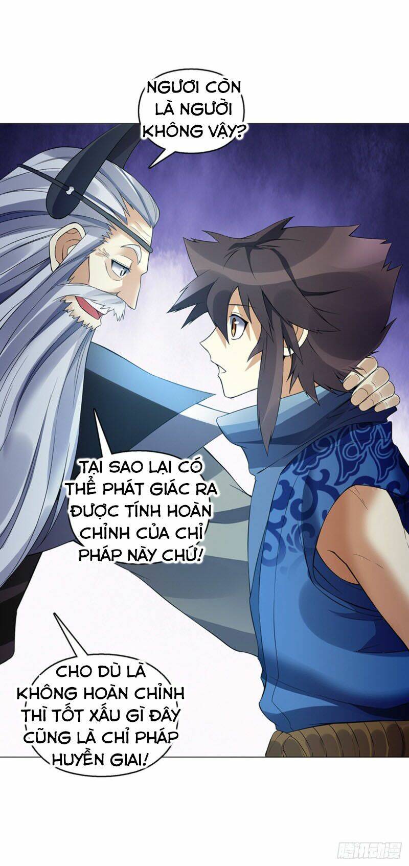 Chương 120 - Trang 33