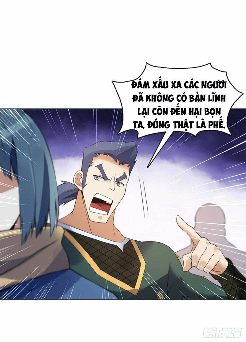 Chương 121 - Trang 16