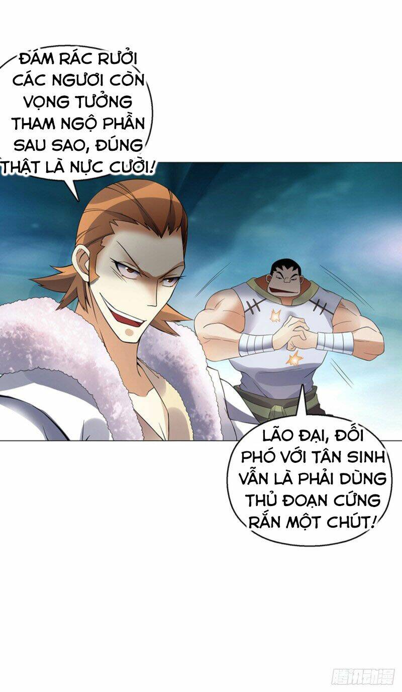 Chương 121 - Trang 17