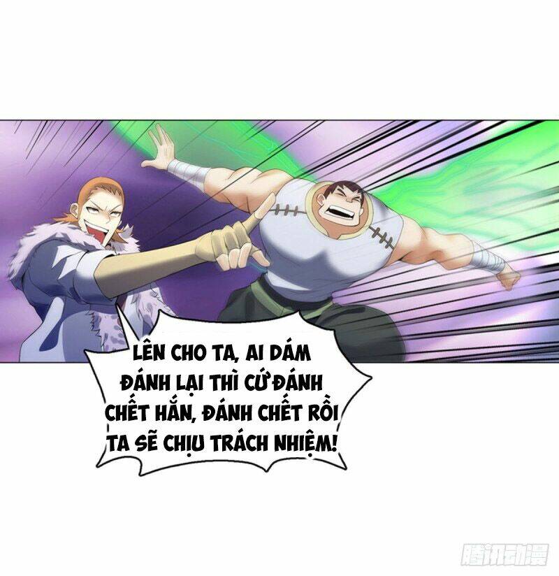 Chương 121 - Trang 18