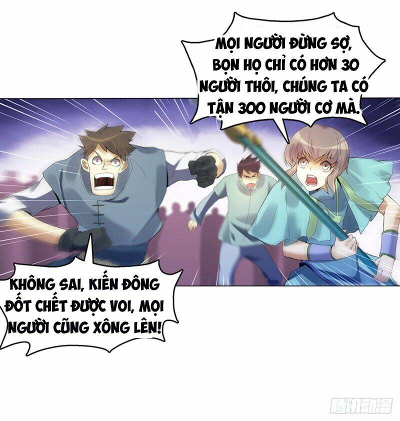 Chương 121 - Trang 19