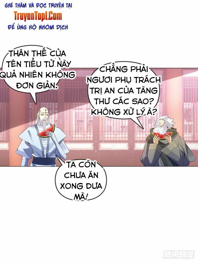 Chương 121 - Trang 32