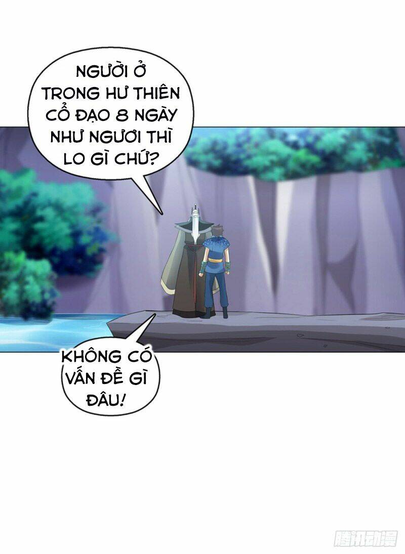 Chương 121 - Trang 7