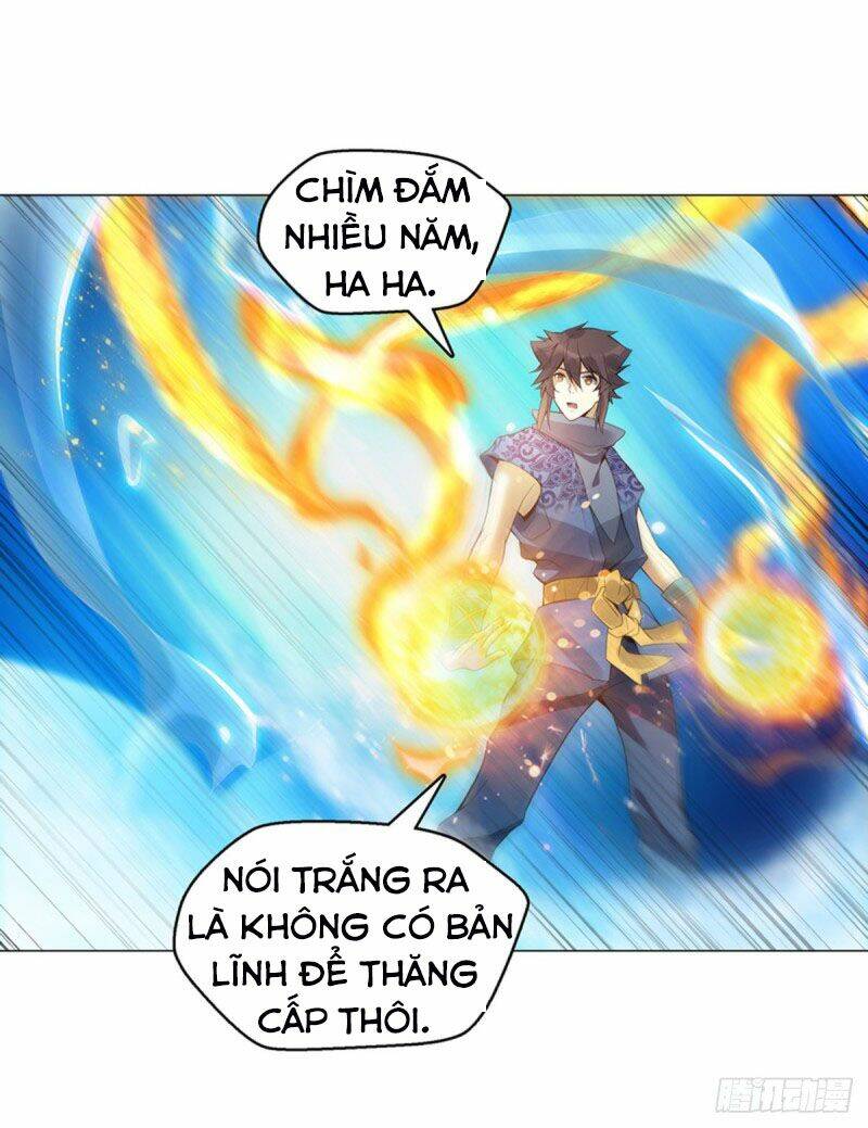 Chương 122 - Trang 2
