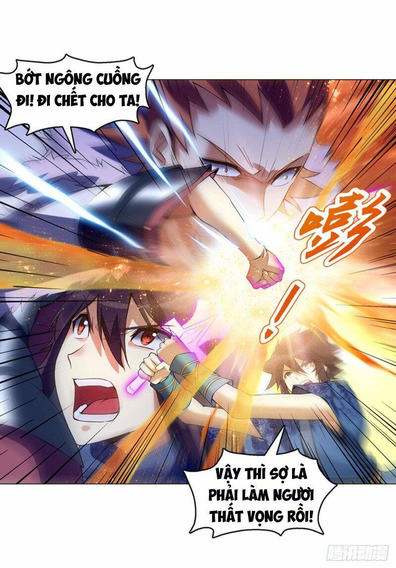 Chương 122 - Trang 12
