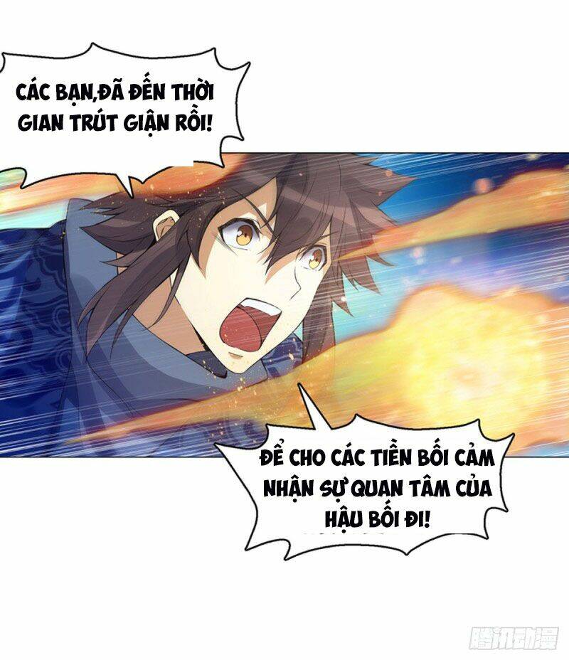 Chương 122 - Trang 27