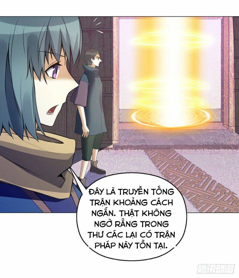 Chương 122 - Trang 30