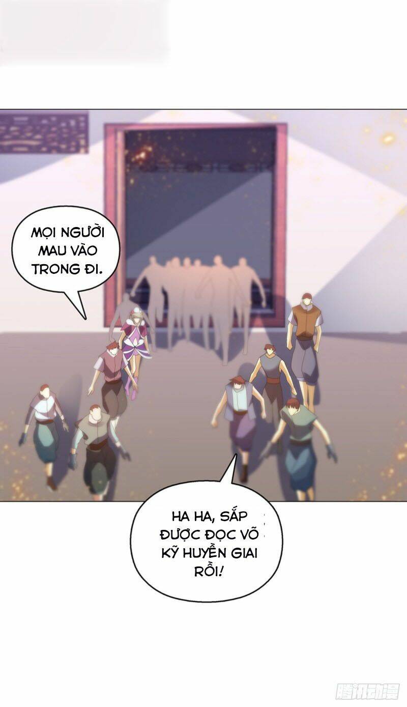 Chương 122 - Trang 31