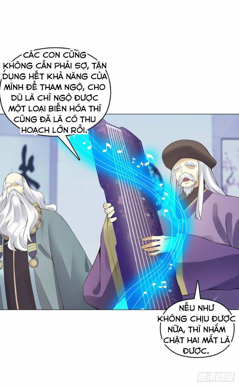 Chương 122 - Trang 39