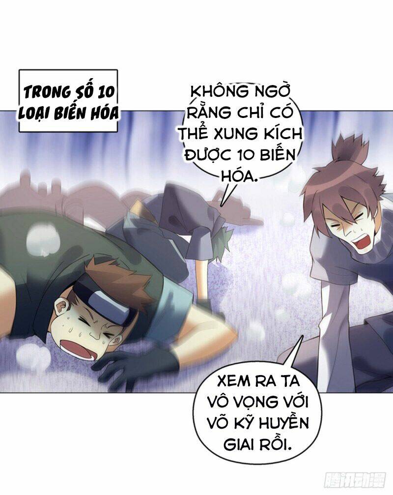 Chương 123 - Trang 11
