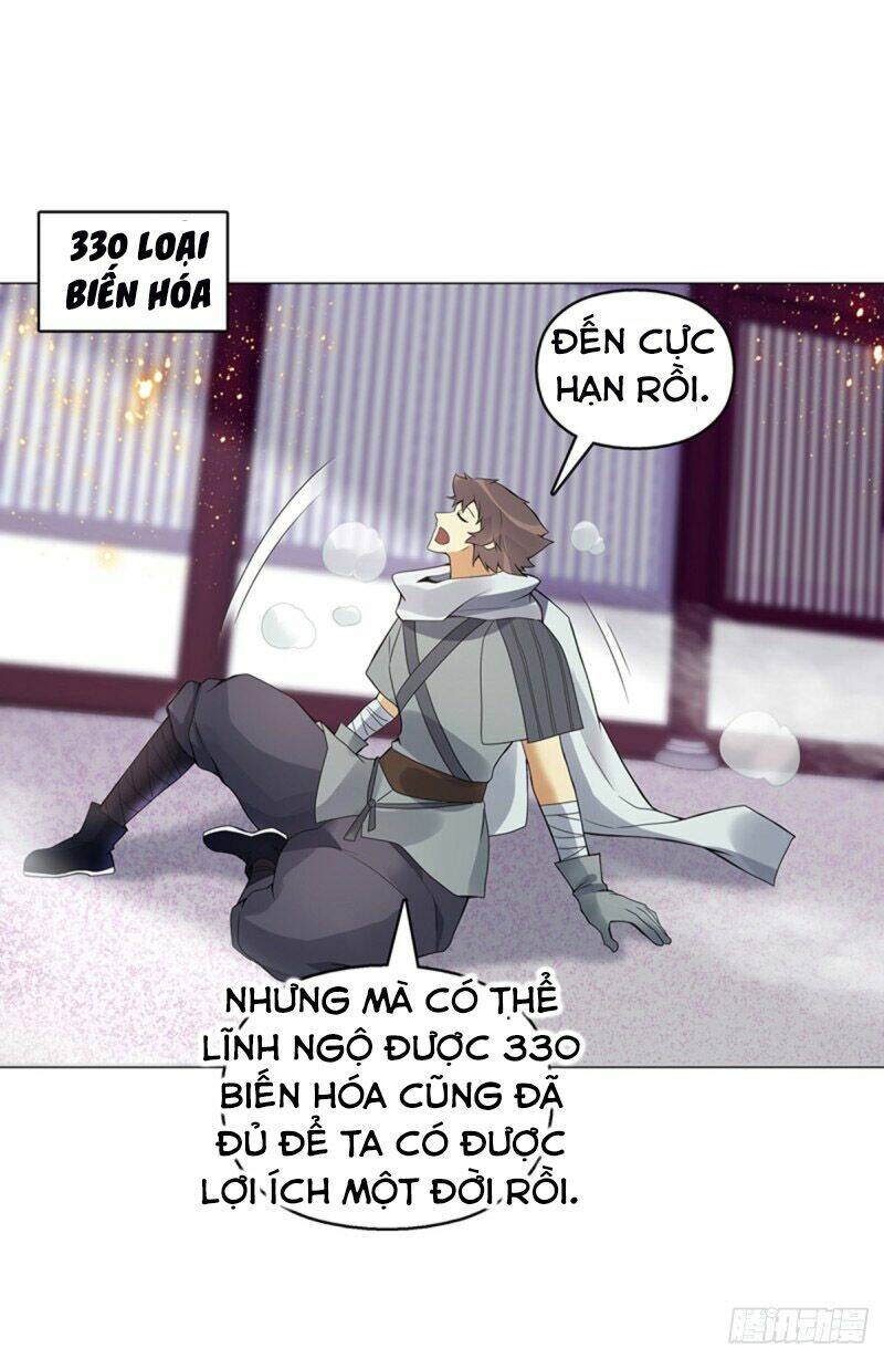 Chương 123 - Trang 18