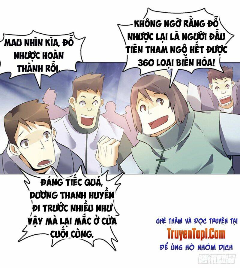 Chương 123 - Trang 21