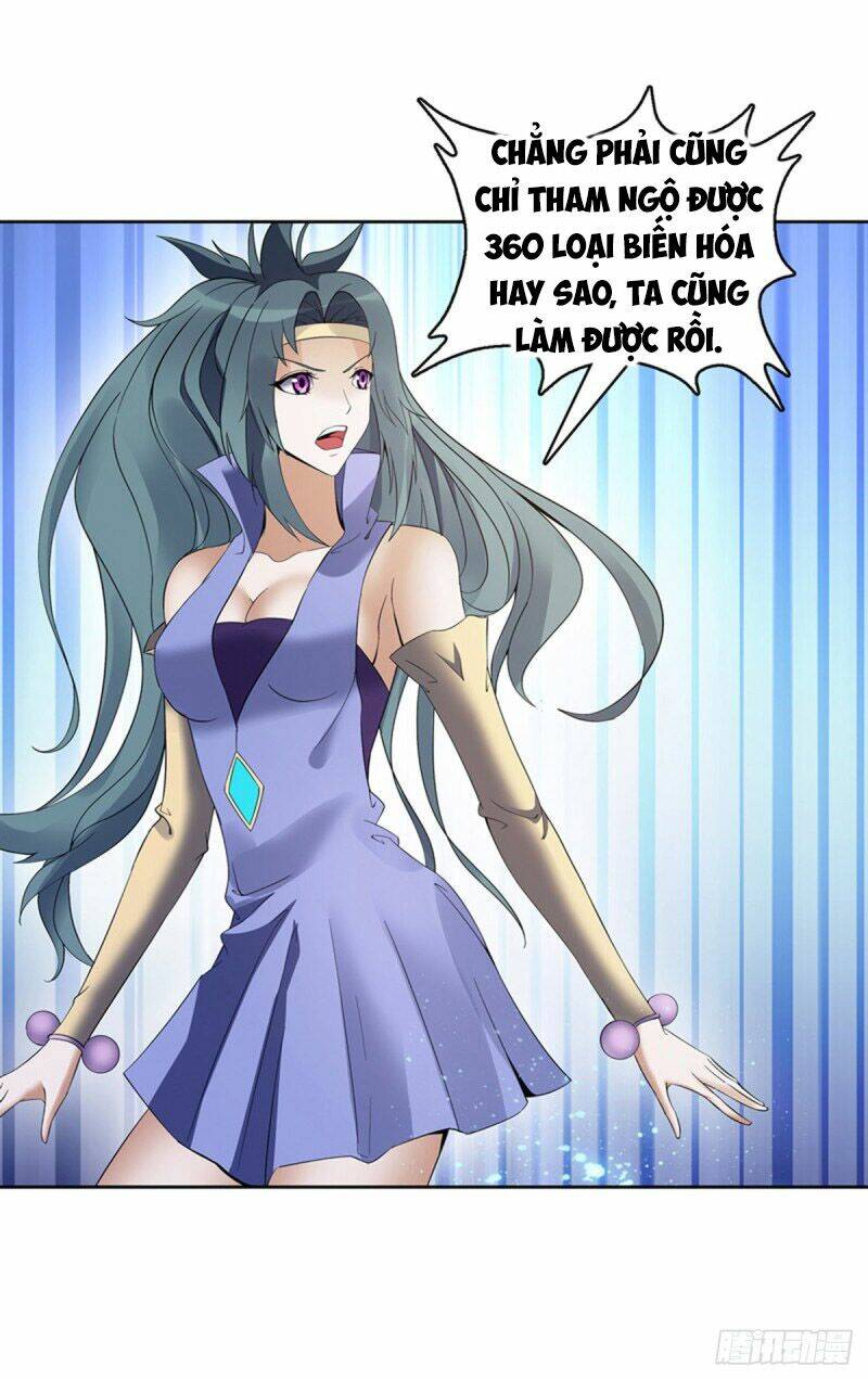 Chương 123 - Trang 32