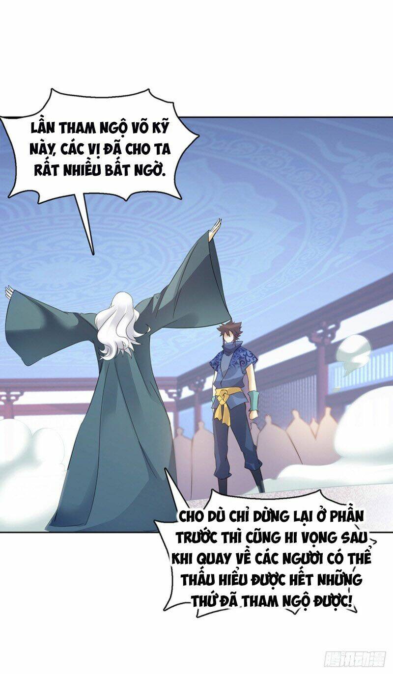 Chương 123 - Trang 35