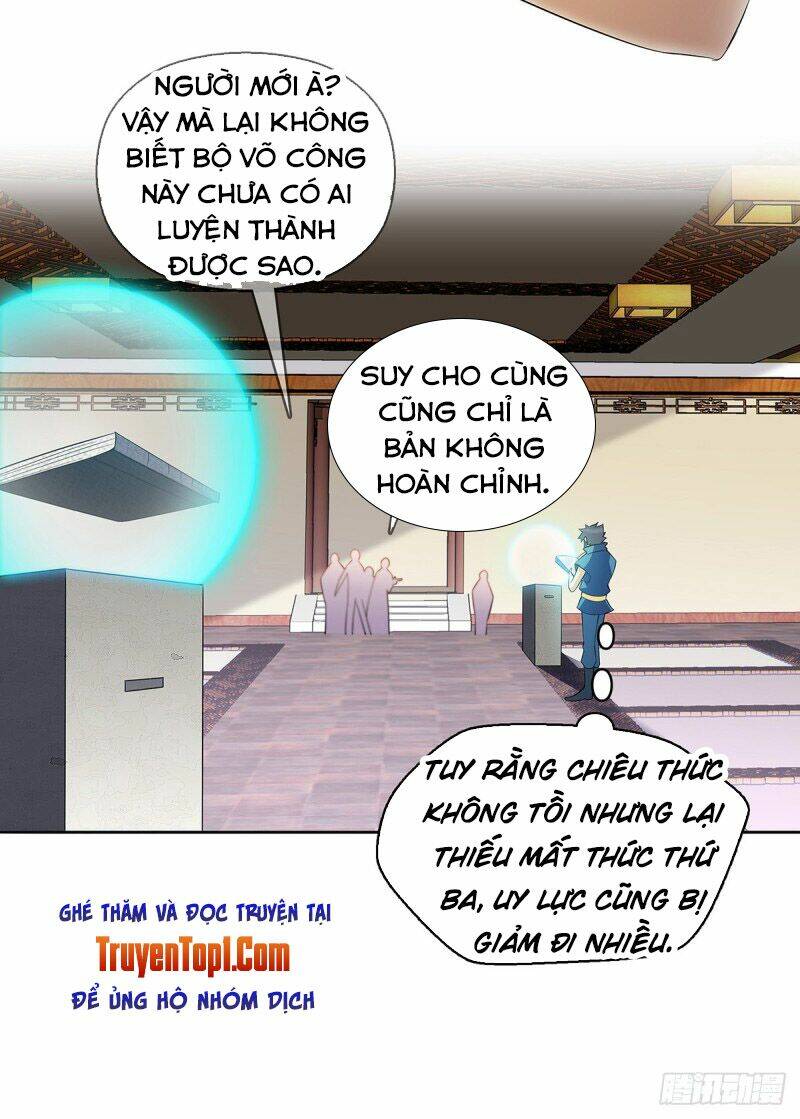 Chương 124 - Trang 2