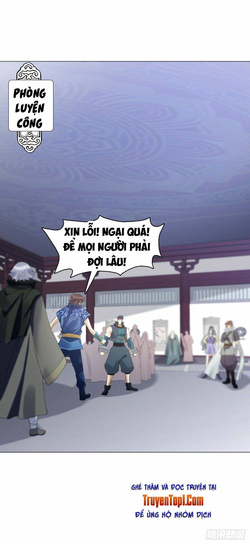 Chương 124 - Trang 11