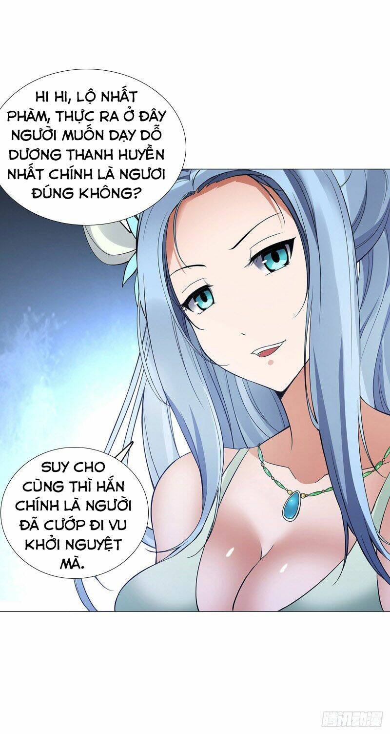 Chương 124 - Trang 19