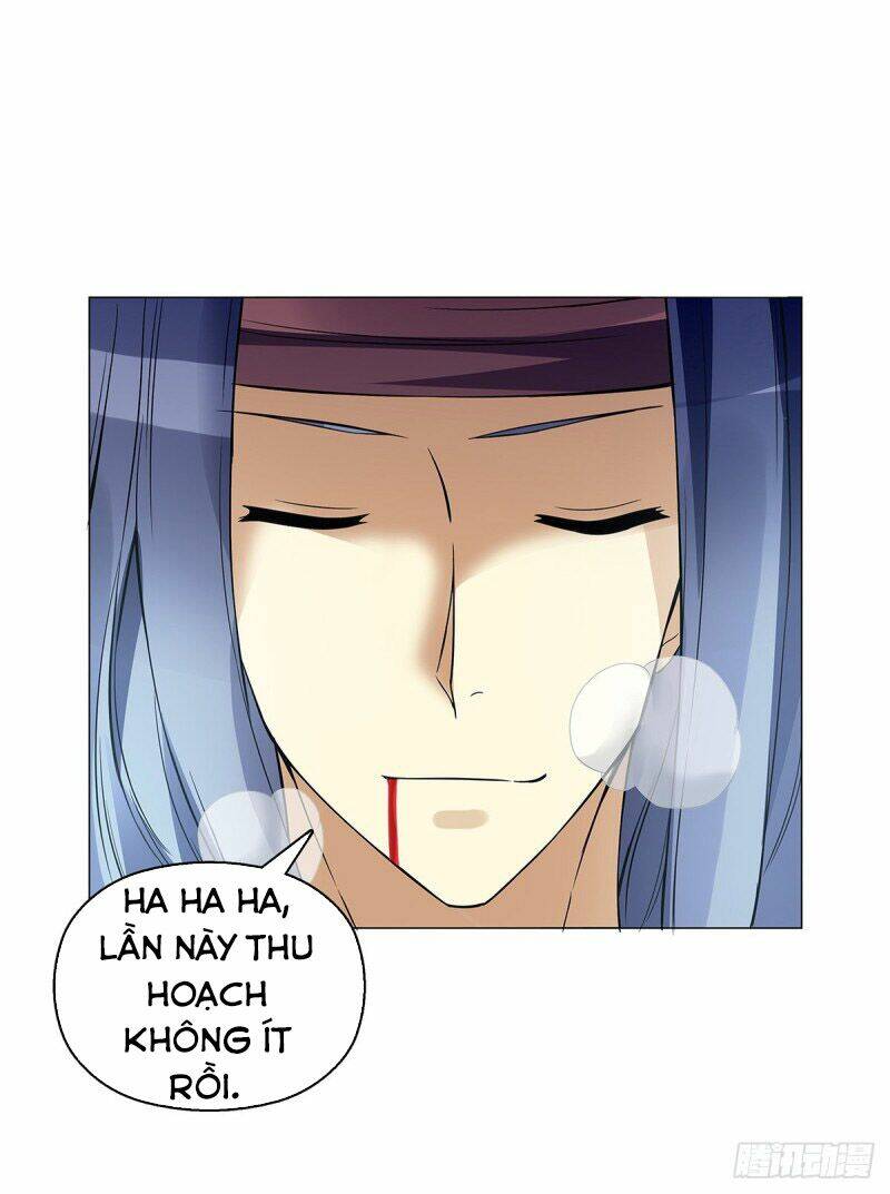 Chương 124 - Trang 33