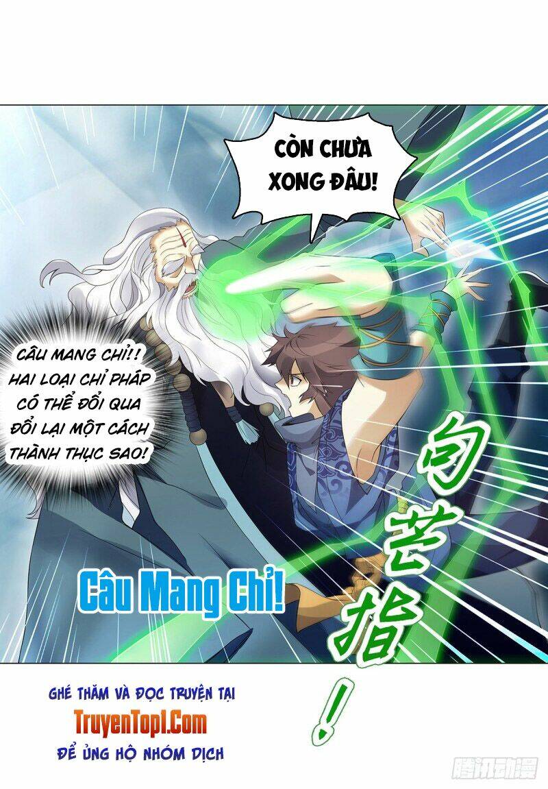 Chương 124 - Trang 41
