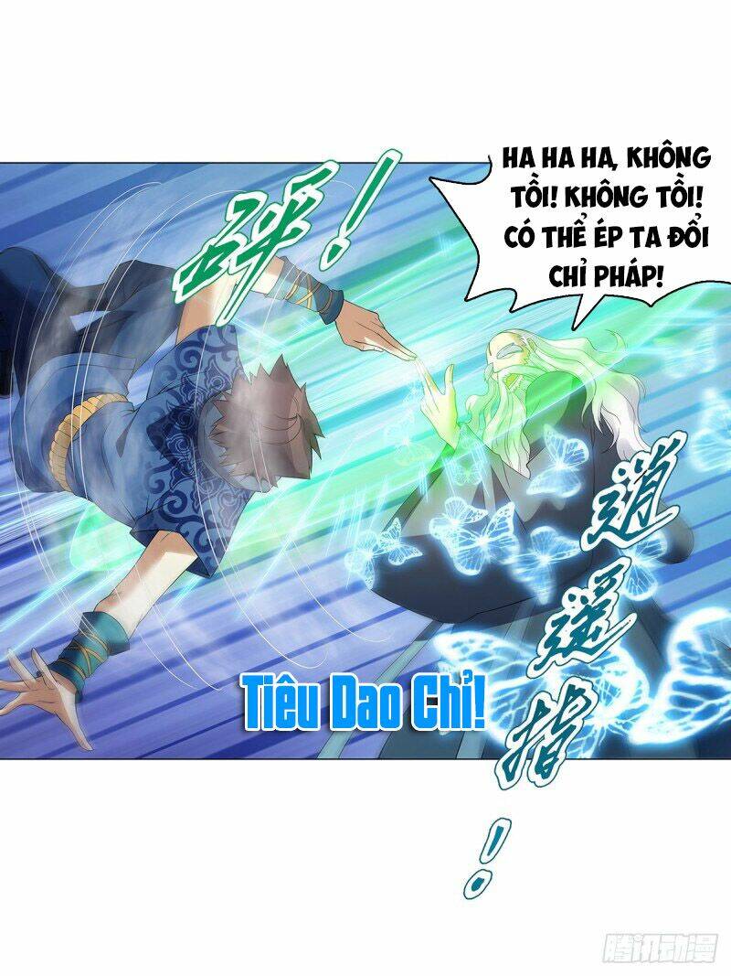 Chương 124 - Trang 42