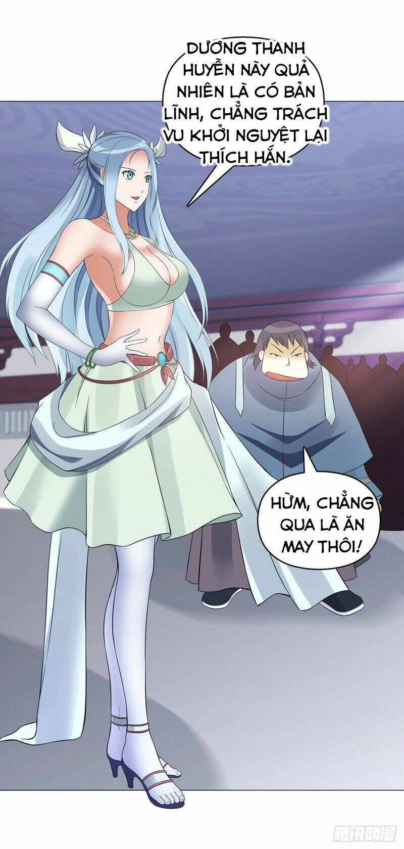 Chương 125 - Trang 14