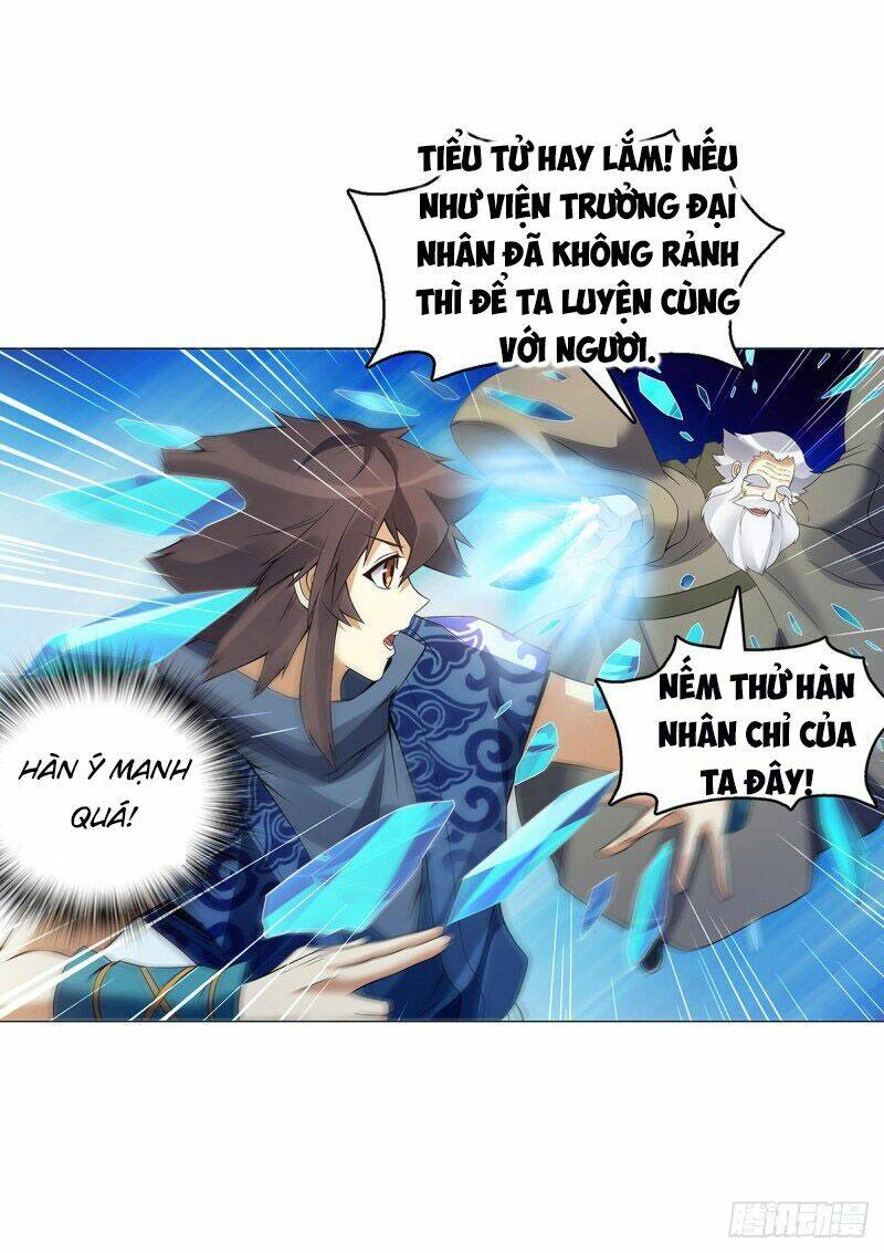 Chương 125 - Trang 3