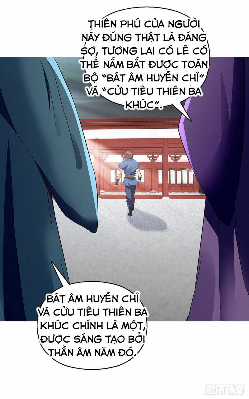 Chương 125 - Trang 38