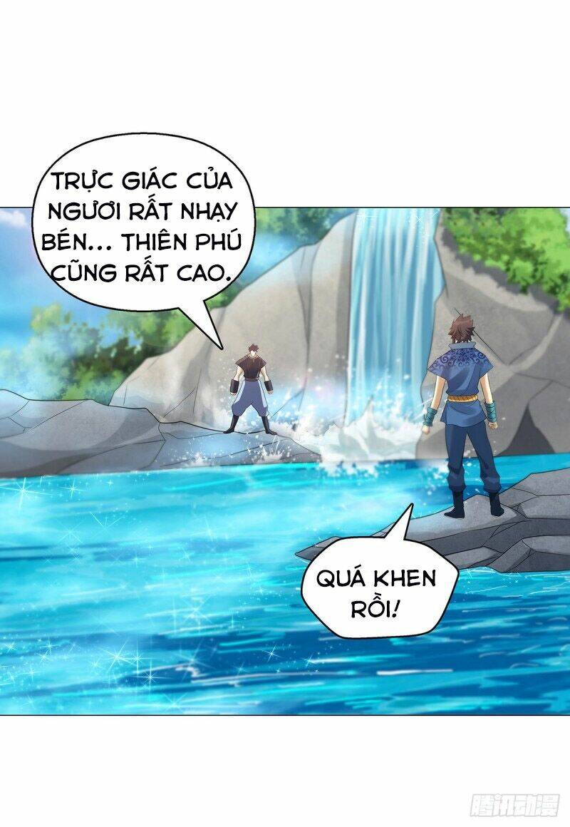 Chương 127 - Trang 23