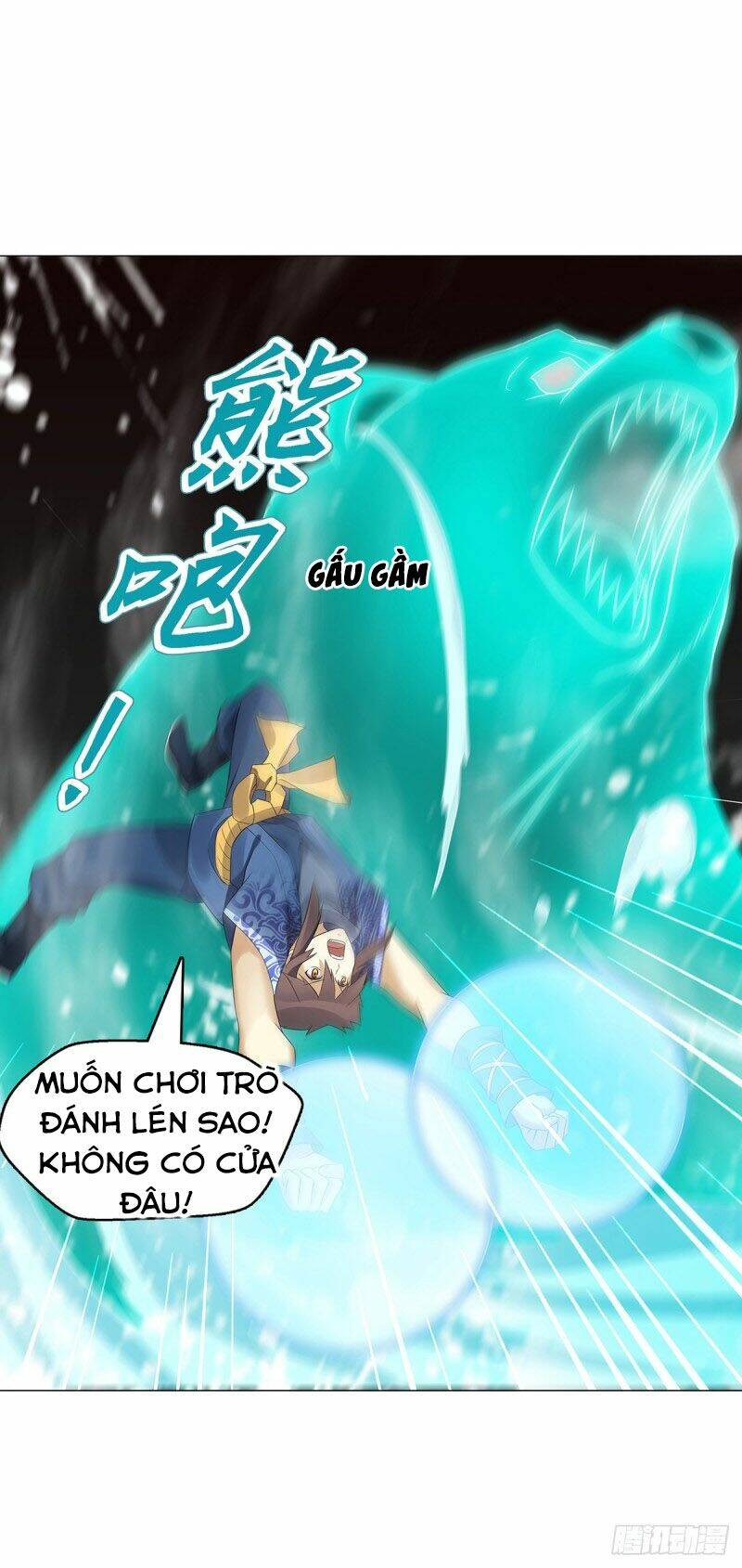 Chương 127 - Trang 30