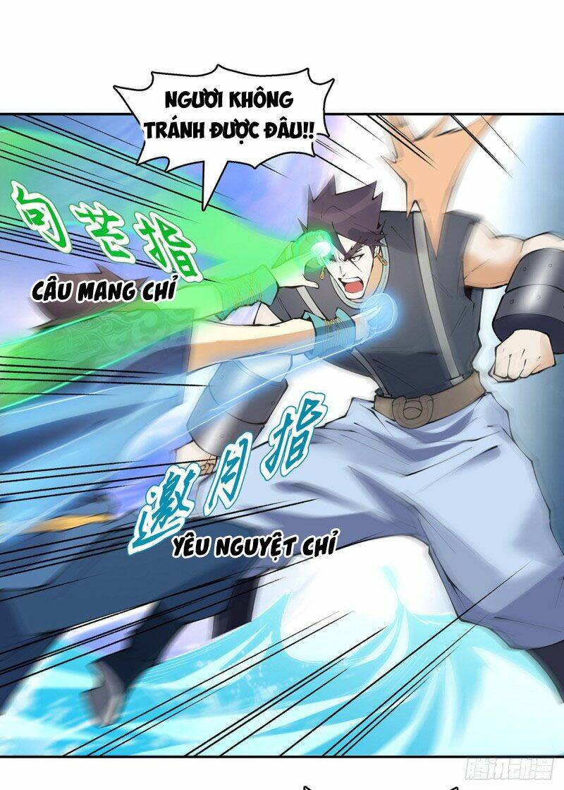 Chương 128 - Trang 23