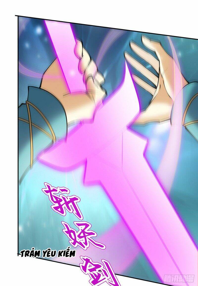 Chương 128 - Trang 27