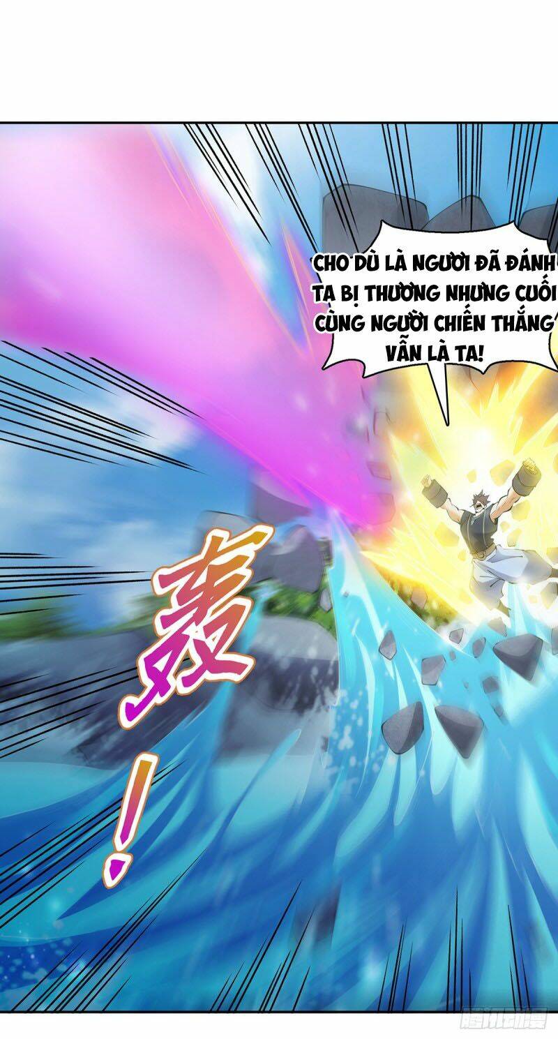 Chương 128 - Trang 29