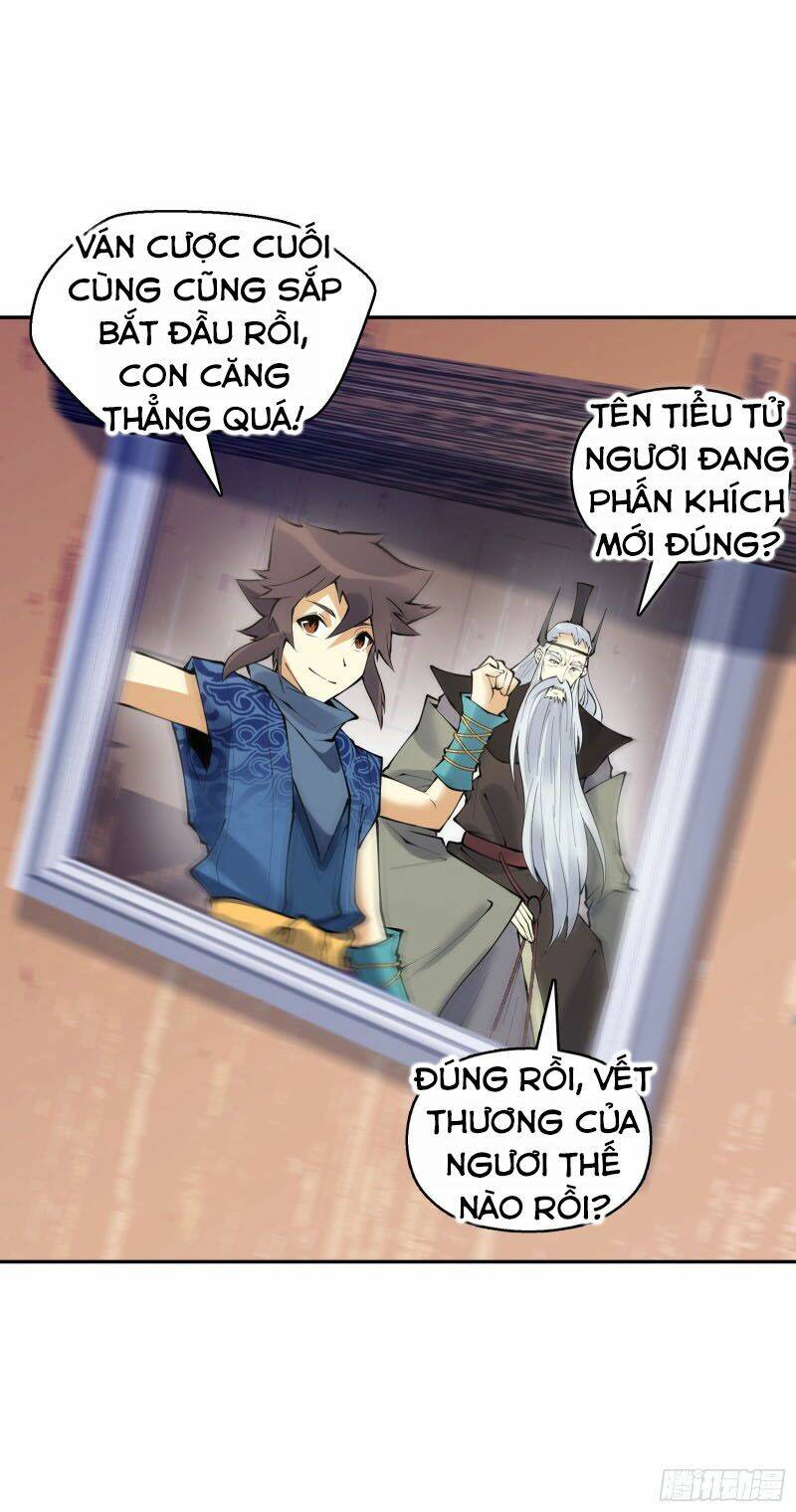 Chương 129 - Trang 12