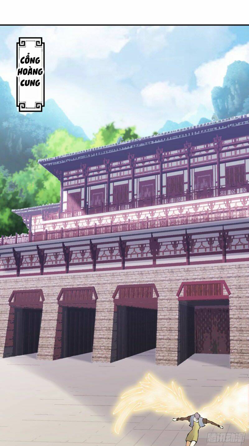Chương 129 - Trang 34